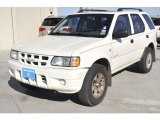 2000 Isuzu Rodeo LS Data, Info and Specs