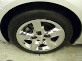 2011 Chevrolet Malibu LS Wheel