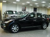 2008 Infiniti EX 35 Journey AWD