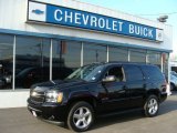 2010 Chevrolet Tahoe LT 4x4