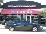 2008 Buick LaCrosse CXL