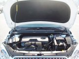 2012 Buick Verano FWD 2.4 Liter Flex-Fuel SIDI DOHC 16-Valve VVT ECOTEC 4 Cylinder Engine