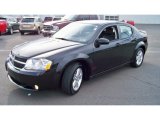 2010 Dodge Avenger R/T