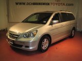 2006 Honda Odyssey EX-L