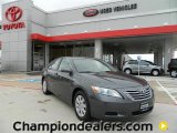 2007 Toyota Camry Hybrid