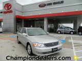 2003 Toyota Avalon XLS