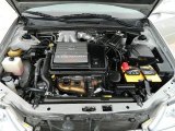 2003 Toyota Avalon XLS 3.0 Liter DOHC 24-Valve V6 Engine