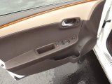 2012 Chevrolet Malibu LT Door Panel
