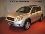 2008 Toyota RAV4 4WD