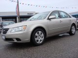 2009 Hyundai Sonata GLS