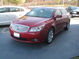 2012 Crystal Red Tintcoat Buick LaCrosse FWD #59478719