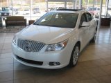 2012 Buick LaCrosse FWD