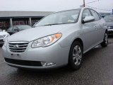 2010 Hyundai Elantra GLS