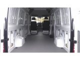 2012 Mercedes-Benz Sprinter 2500 High Roof Cargo Van Lima Black Fabric Interior