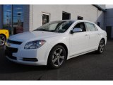 2011 Chevrolet Malibu LT