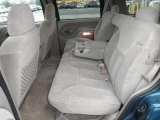 1998 GMC Yukon SLE 4x4 Beige Interior