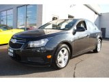 2011 Chevrolet Cruze LT
