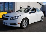 2011 Chevrolet Cruze LT