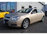 2008 Chevrolet Malibu LT Sedan