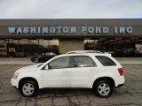 2008 Pontiac Torrent 