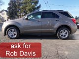2012 Chevrolet Equinox LT AWD