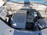 2012 Chevrolet Equinox LT AWD 2.4 Liter SIDI DOHC 16-Valve VVT ECOTEC 4 Cylinder Engine