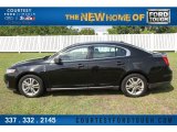 2009 Lincoln MKS Sedan