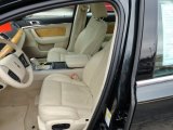 2010 Lincoln MKS FWD Ultimate Package Light Camel/Olive Ash Interior