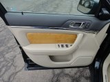 2010 Lincoln MKS FWD Ultimate Package Door Panel