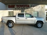 2012 Toyota Tacoma V6 SR5 Double Cab 4x4