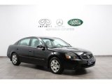 2005 Nissan Altima 2.5 S