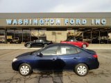 2008 Hyundai Elantra GLS Sedan