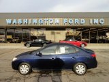 2008 Hyundai Elantra GLS Sedan