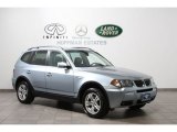 2006 BMW X3 3.0i