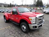 2012 Ford F350 Super Duty XLT Regular Cab 4x4 Dually Data, Info and Specs
