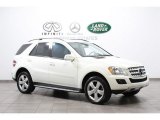 2009 Mercedes-Benz ML 350 4Matic