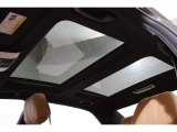 2011 Mercedes-Benz E 350 4Matic Sedan Sunroof