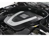 2011 Mercedes-Benz E 350 4Matic Sedan 3.5 Liter DOHC 24-Valve VVT V6 Engine
