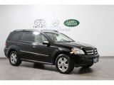 2009 Mercedes-Benz GL 450 4Matic