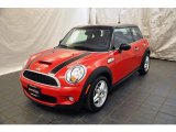 2009 Mini Cooper S Hardtop