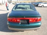 2000 Buick Regal GS Exterior