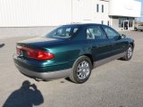 2000 Buick Regal GS Exterior