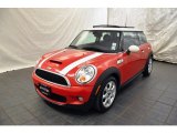 2009 Mini Cooper S Hardtop