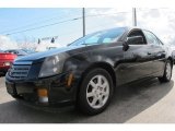 2005 Cadillac CTS Sedan