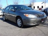 2003 Phantom Gray Pearl Toyota Camry LE #59478401