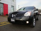 2009 Nissan Rogue SL AWD