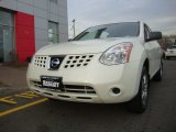 2008 Nissan Rogue S AWD