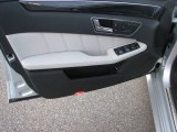 2011 Mercedes-Benz E 350 4Matic Wagon Door Panel