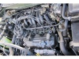 2002 Mercury Villager Estate 3.3 Liter SOHC 12-Valve V6 Engine