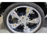 Oldsmobile Cutlass 1969 Wheels and Tires